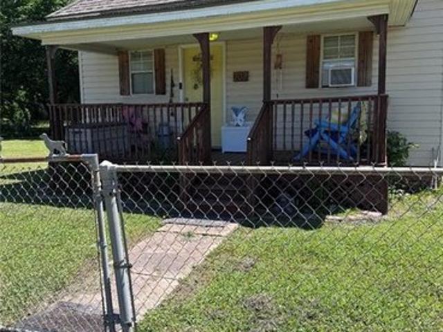 House for sale in Hominy, Oklahoma