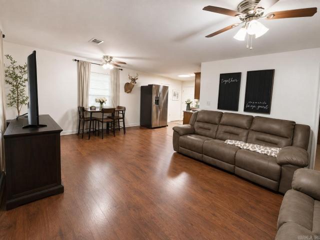 House for sale in Ark