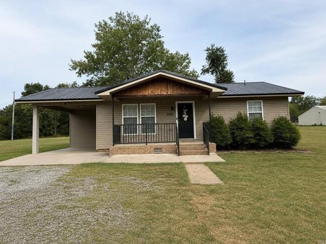 House for sale in Ark