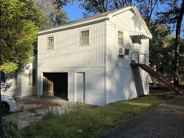 House for sale in Winston, Mississippi