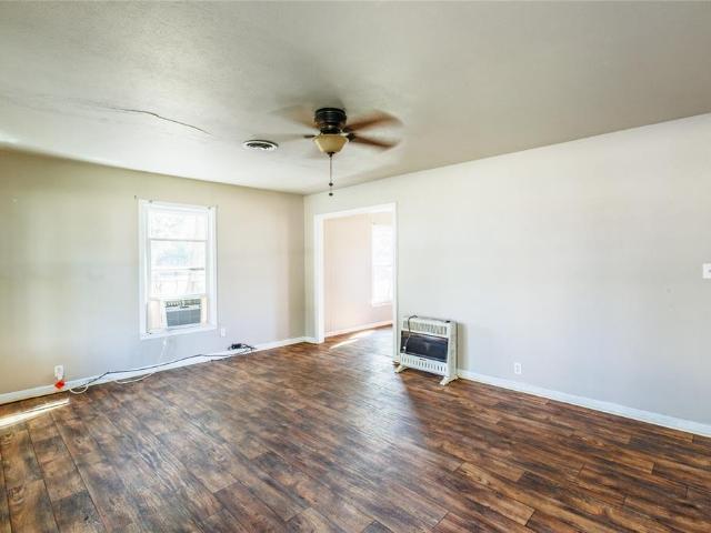House for sale in Malone, Texas