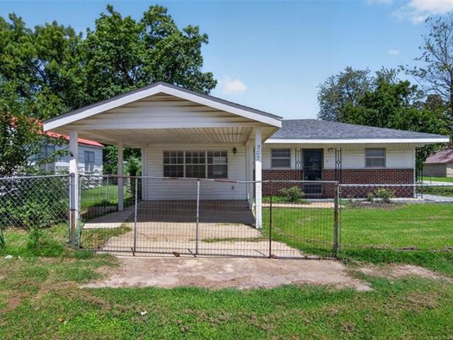 House for sale in Salina, Oklahoma