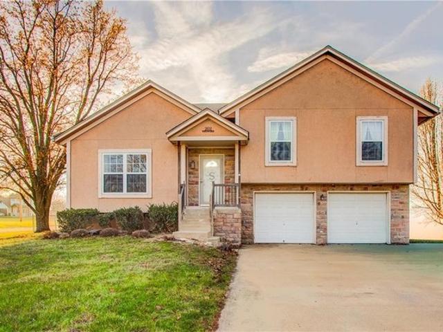 House for sale in Archie, Missouri