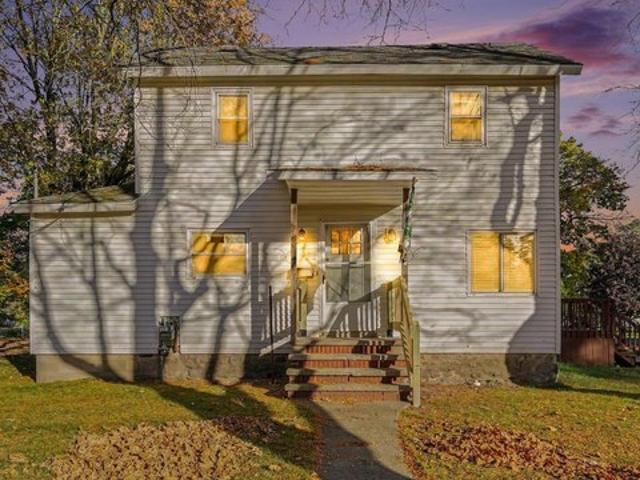 House for sale in Ithaca, Gratiot County