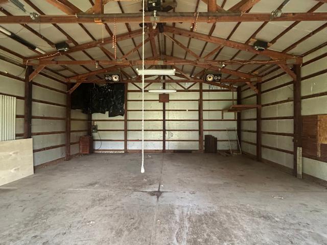 House for sale in Waynetown, Indiana