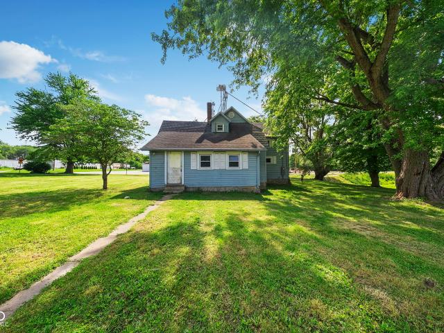 House for sale in Waynetown, Indiana