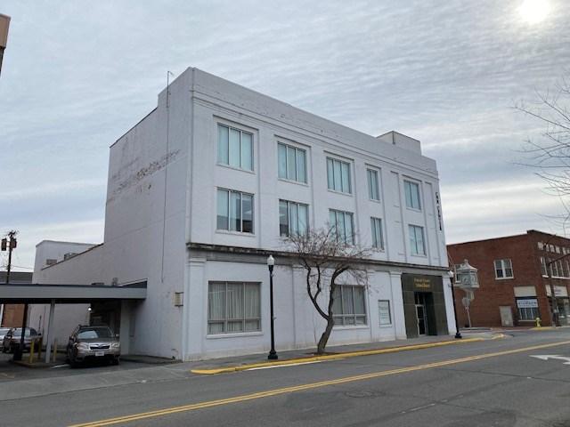 Commercial for sale in Virginia
