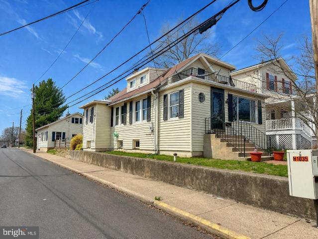Property for sale in Bucks, Pennsylvania