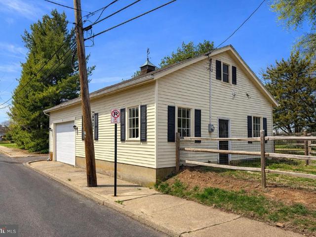House for sale in Bucks, Pennsylvania