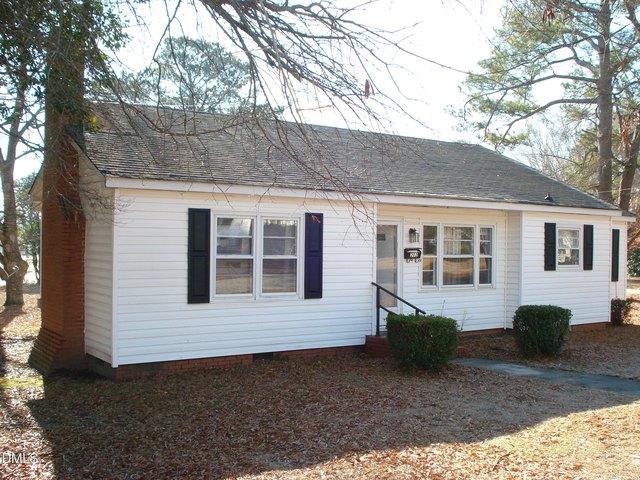 House for sale in Dunn, North Carolina