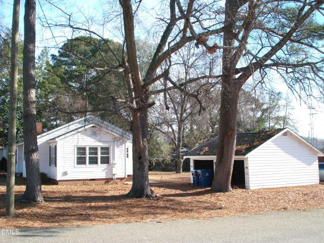 House for sale in Dunn, North Carolina