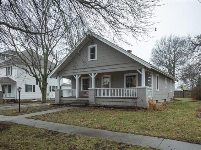 House for sale in Alma, Missouri
