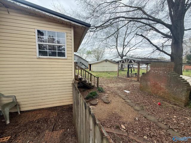 House for sale in Moulton, Alabama