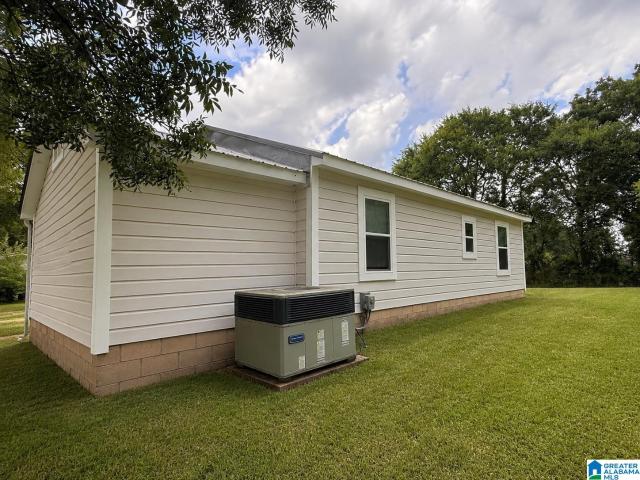 House for sale in Talladega, Talladega County