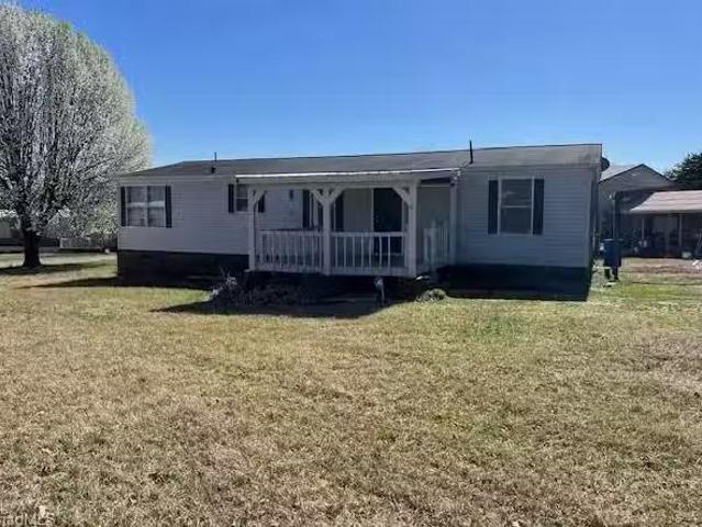 House for rent in Reidsville