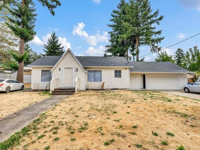 House for sale in Oregonia