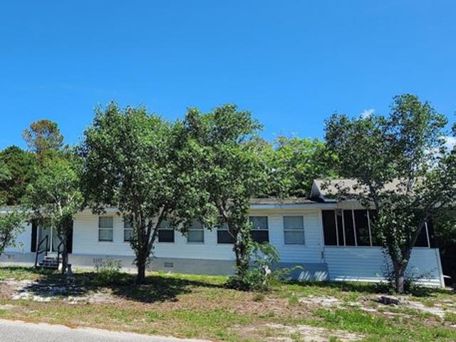 House for sale in Oak Island, North Carolina