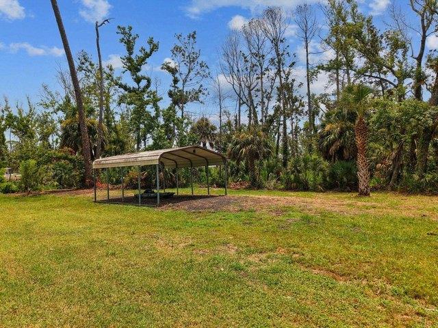 Land for sale in Steinhatchee, Florida