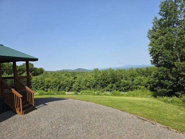 House for sale in Oakfield, Maine