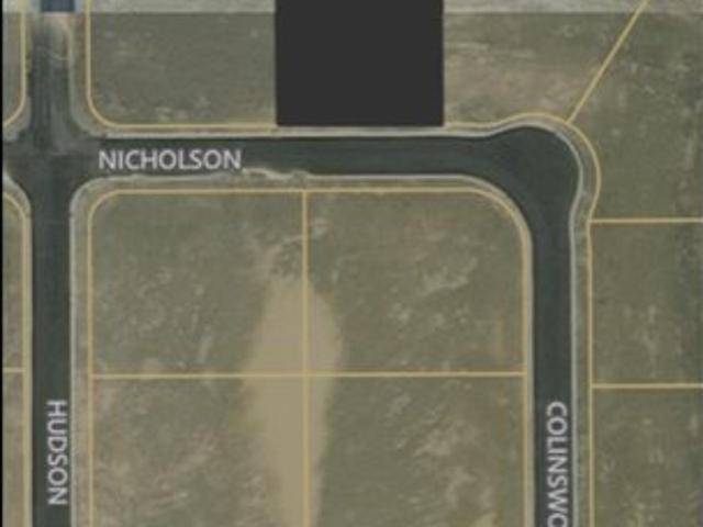 Land for sale in Jackson Center, Shelby County