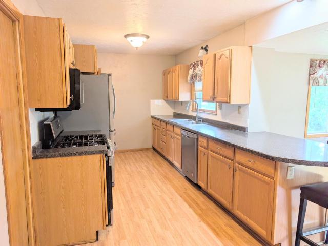 House for sale in Albert Lea, Minnesota