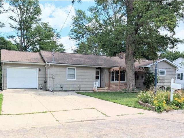 House for sale in Albert Lea, Minnesota