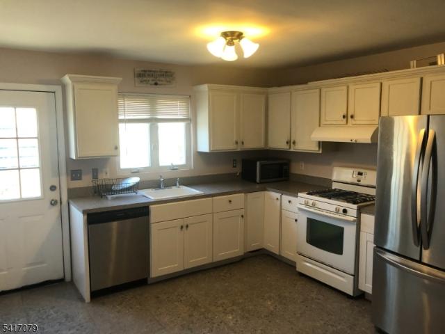 House for sale in Manville, New Jersey
