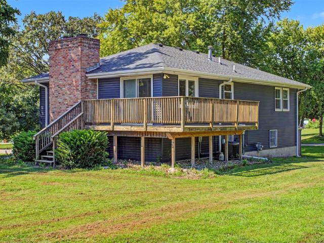 House for sale in Story, Iowa