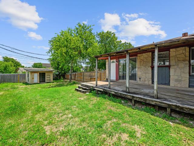 Property for rent in Austin, Texas