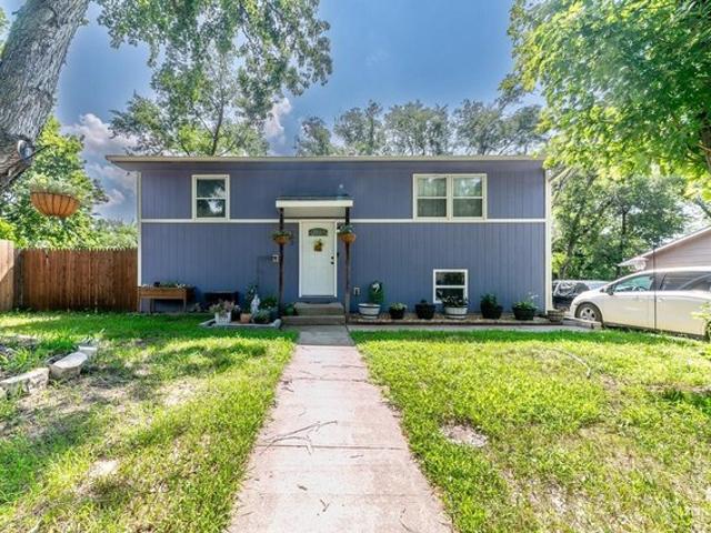 House for sale in Kansas
