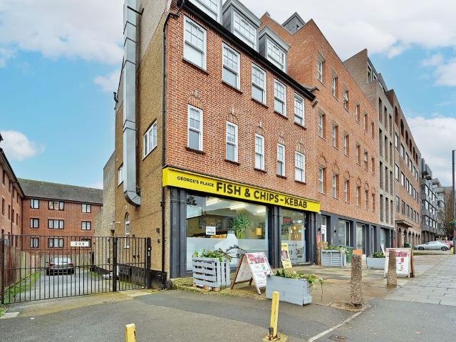 Studio for rent in South Harrow, Greater London