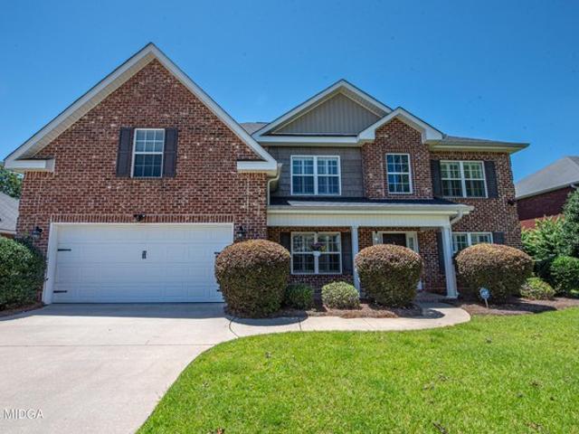 House for sale in Kathleen, Georgia
