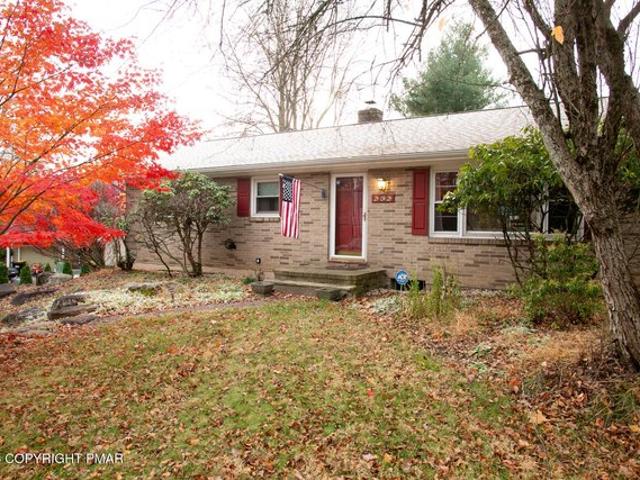 House for sale in Stroudsburg, Pennsylvania