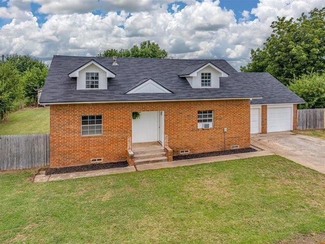House for sale in Eagletown, Oklahoma