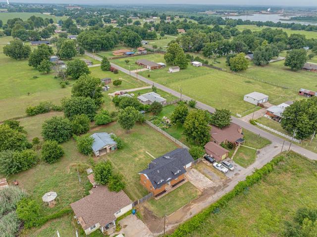 House for sale in Eagletown, Oklahoma