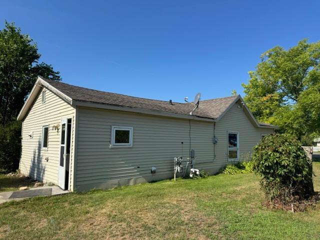 House for sale in Wadena, Minnesota