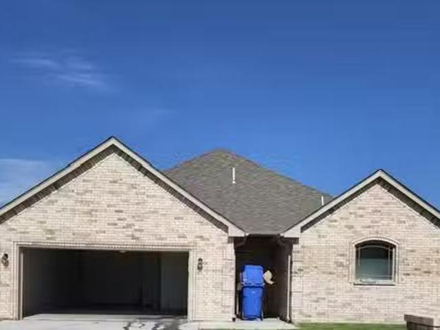 House for rent in Lawton