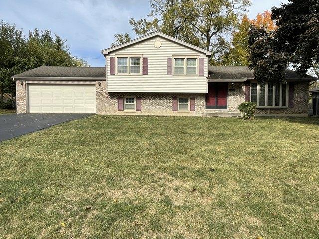 House for sale in Shorewood, Illinois