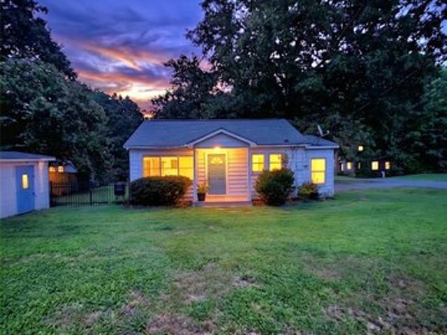 House for sale in Stanfield, North Carolina