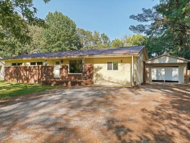 House for sale in Murray, Kentucky