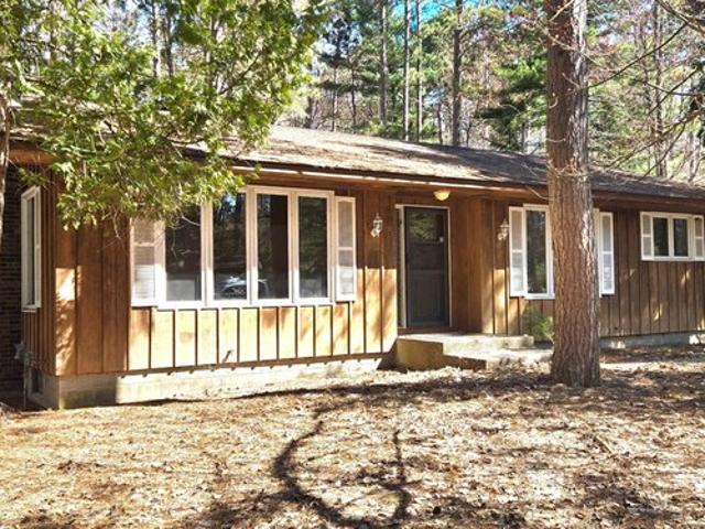 House for sale in Woodruff, Wisconsin