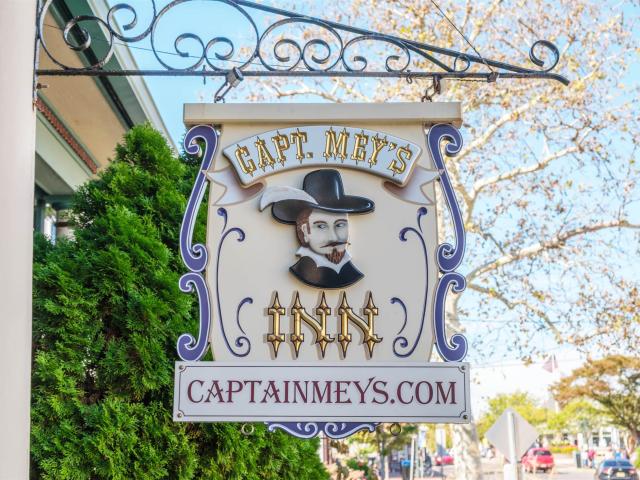 Property for sale in Cape May Point, New Jersey
