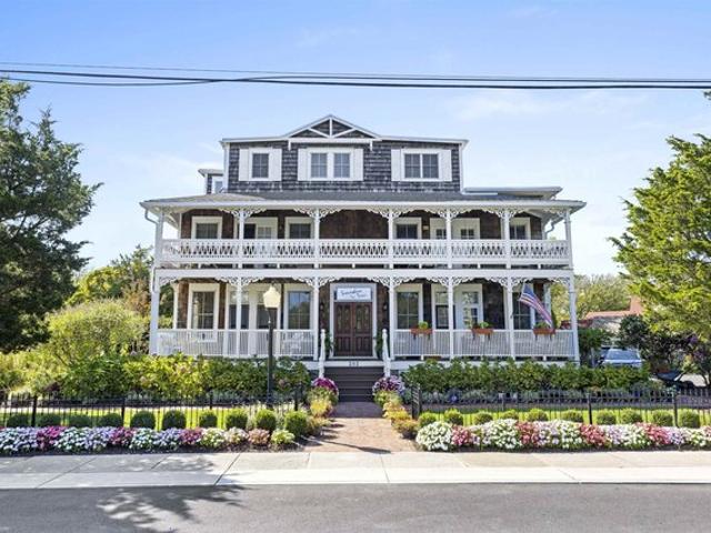 Condo for sale in Cape May Point, New Jersey