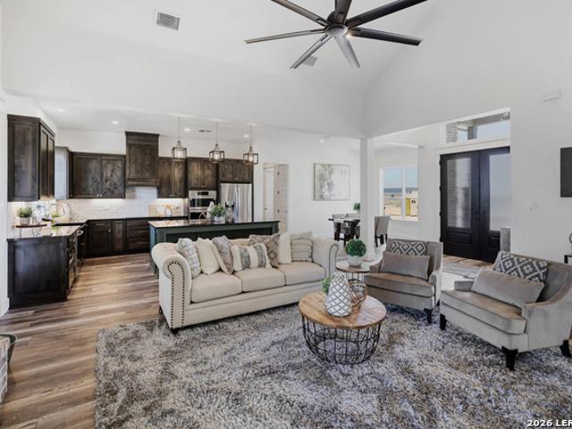House for sale in Seguin, Texas