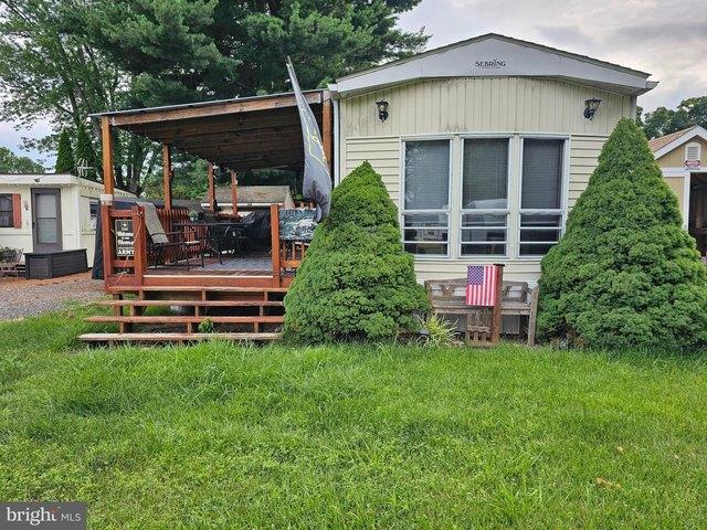 House for sale in Cecil, Maryland