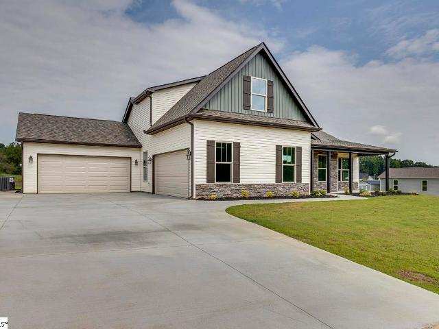House for sale in Pickens, South Carolina