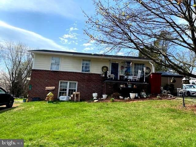 House for sale in Shepherdstown, West Virginia