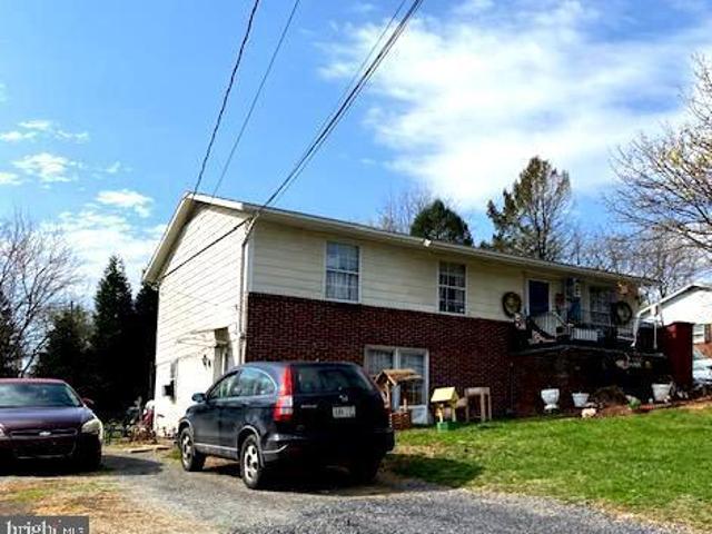 House for sale in Shepherdstown, West Virginia