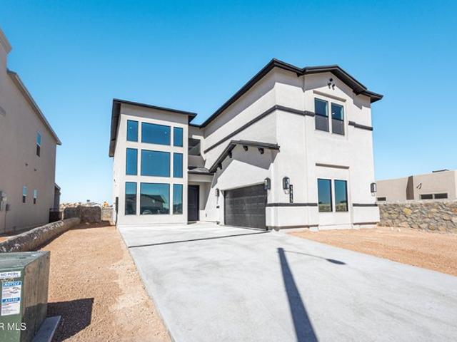 House for sale in Dona Ana, New Mexico