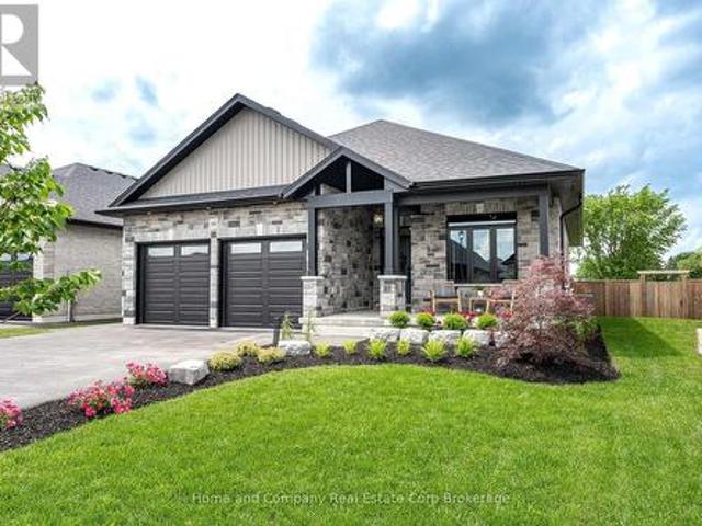 House for sale in Stratford, Ontario